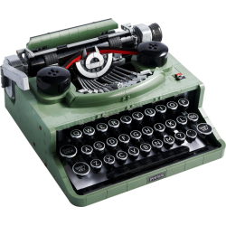 Typewriter (21327)