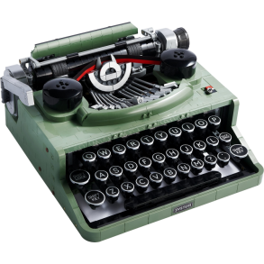 Typewriter (21327)