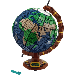 The Globe (21332)