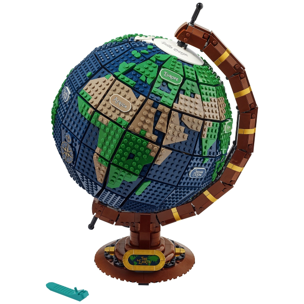 The Globe (21332)