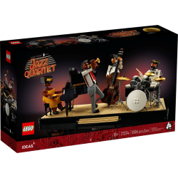 Jazz Quartet (21334)