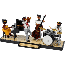 Jazz Quartet (21334)