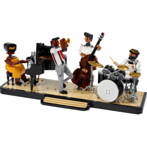 Jazz Quartet (21334)