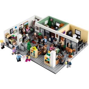 The Office (21336)