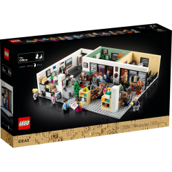 The Office (21336)