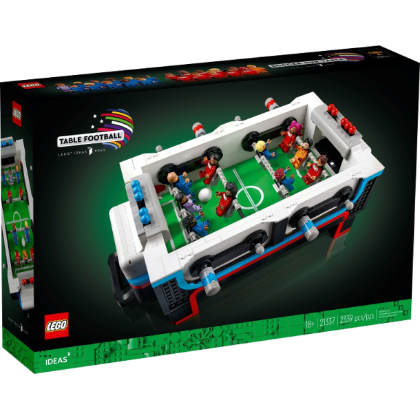 Table Football (21337)