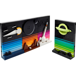 Tales of the Space Age (21340)