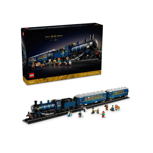 Orientekspressen (21344)