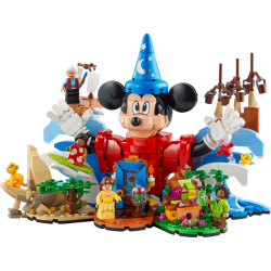 Disney Magi (21352)