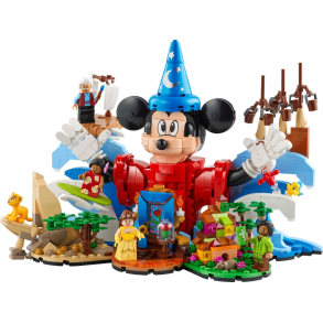 Disney Magi (21352)