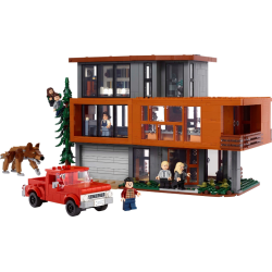 Twillight The Cullen House (21354)