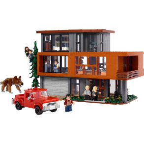 Twillight The Cullen House (21354)