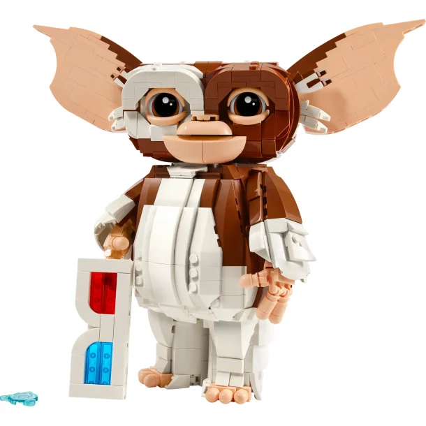 Gremlins: Gizmo (21361)