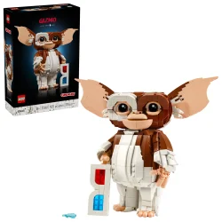 Gremlins: Gizmo (21361)