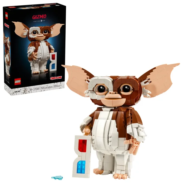 Gremlins: Gizmo (21361)