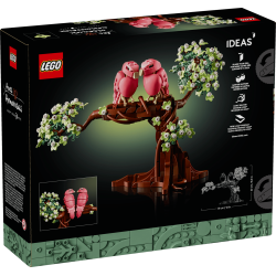 Forelskede Fugle (21365)