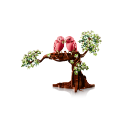 Forelskede Fugle (21365)