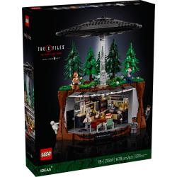 The X-Files (21369)