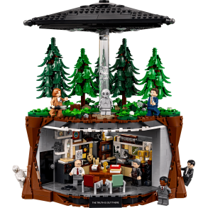 The X-Files (21369)