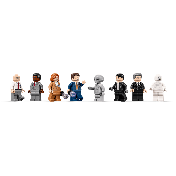 The X-Files (21369)