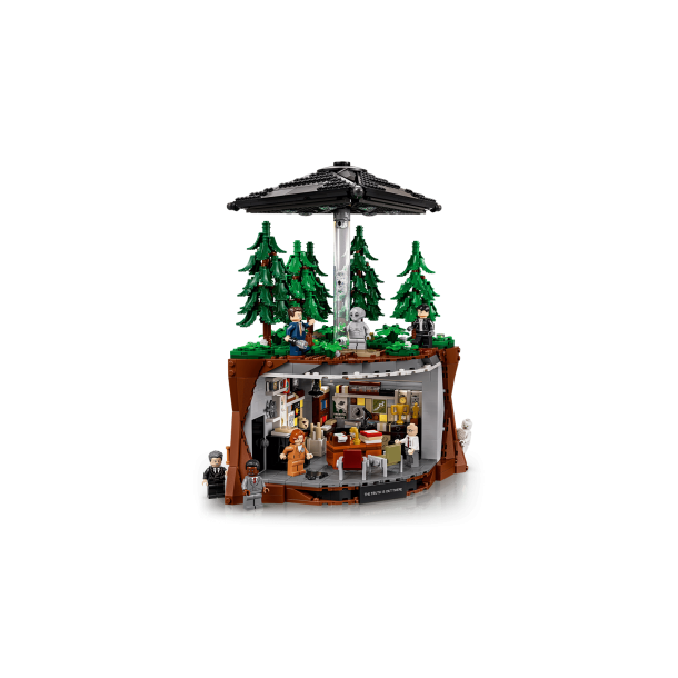 The X-Files (21369)