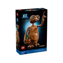 LEGO Ideas - E.T. the Extra-Terrestrial (21370)_boxfront