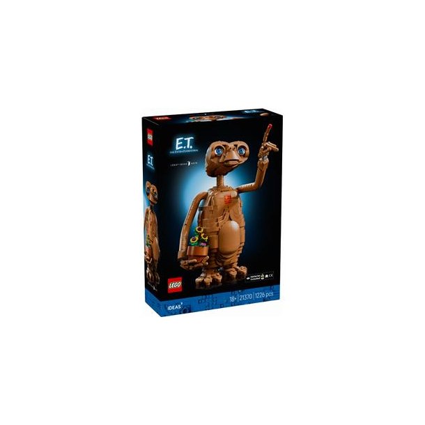 LEGO Ideas - E.T. the Extra-Terrestrial (21370)_boxfront