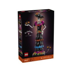 LEGO Ideas - La Catrina (21372)_boxfront