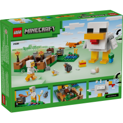 H�nsefarm (21585)