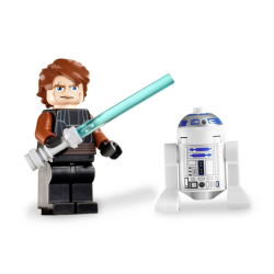 Anakin's Jedi Starfighter (7669)