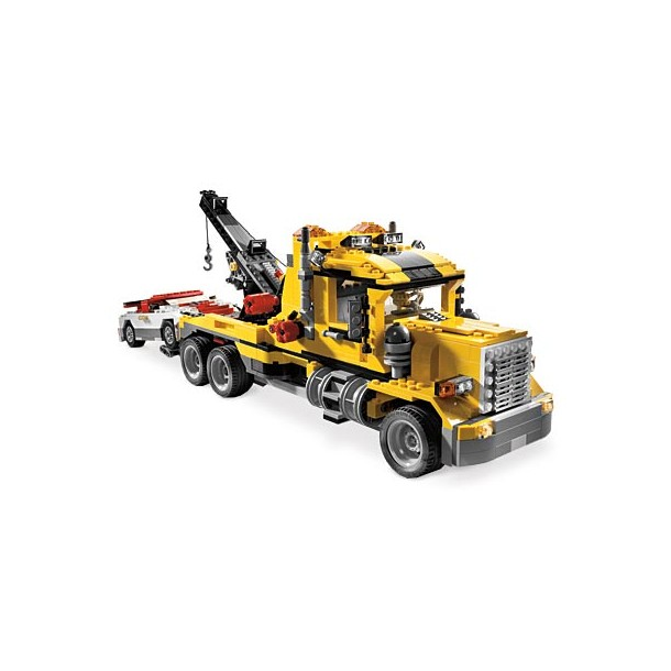 Highway Transport (6753)