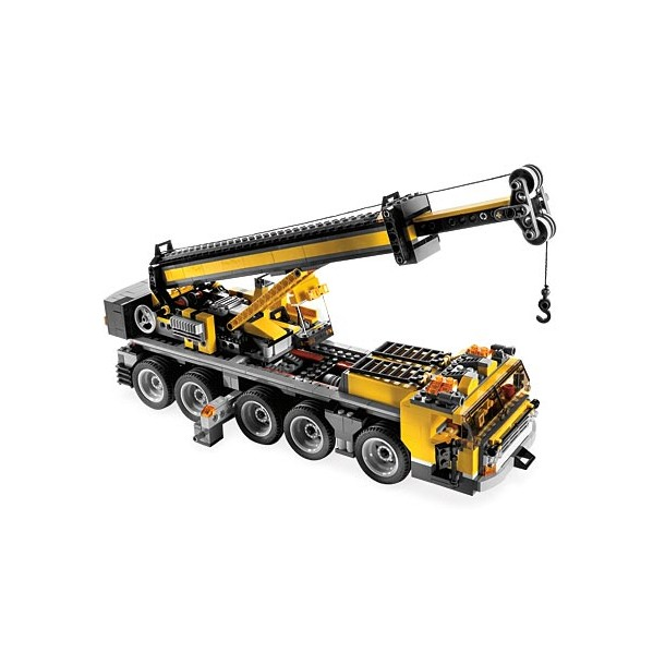 Highway Transport (6753)