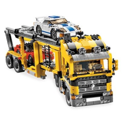 Highway Transport (6753)