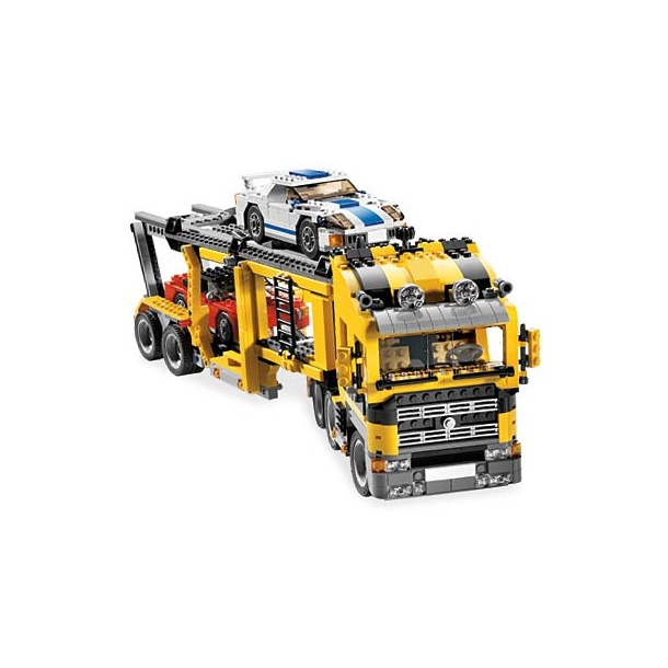 Highway Transport (6753)