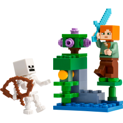 Kampen i den frodige hule (30705)