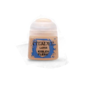 KISLEV FLESH (22-37)