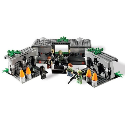 The Battle of Endor (8038) - BRUGT