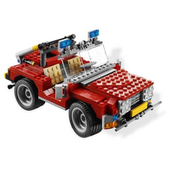 Fire Rescue (6752)