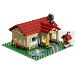 Family Home (6754)