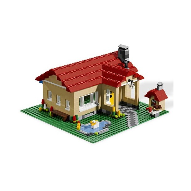 Family Home (6754)