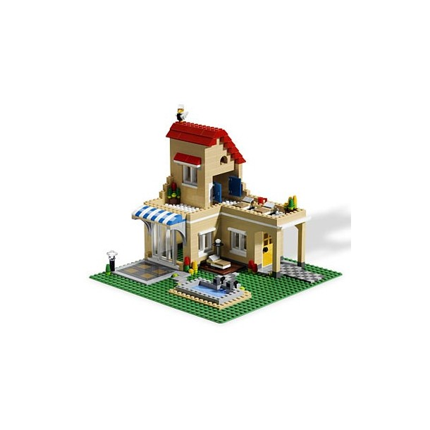 Family Home (6754)