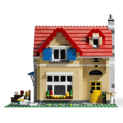 Family Home (6754)