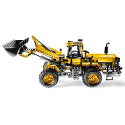 Front Loader (8265)