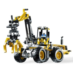 Front Loader (8265)
