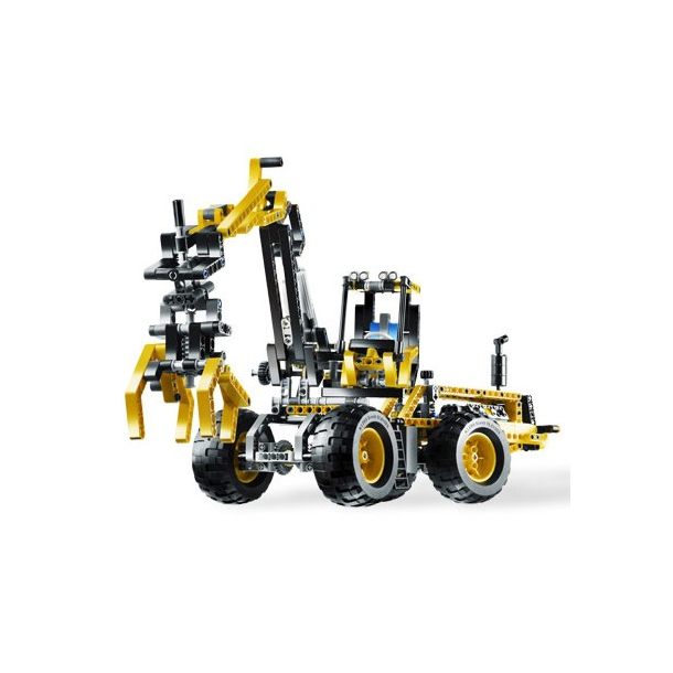 Front Loader (8265)