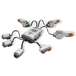Mindstorms NXT 2.0 (8547)