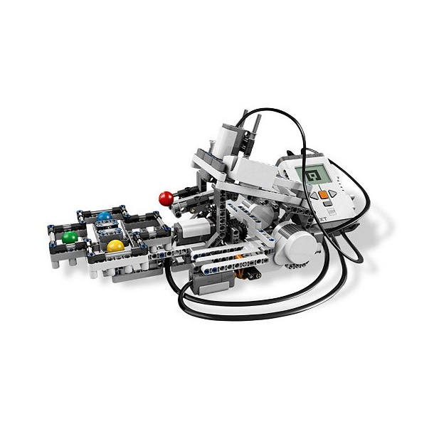 Mindstorms NXT 2.0 (8547)