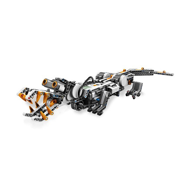 Mindstorms NXT 2.0 (8547)