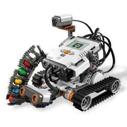 Mindstorms NXT 2.0 (8547)