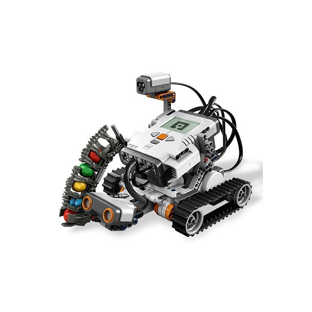 Mindstorms NXT 2.0 (8547)